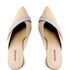Women Formal Mules - 62275S - Walkeaze